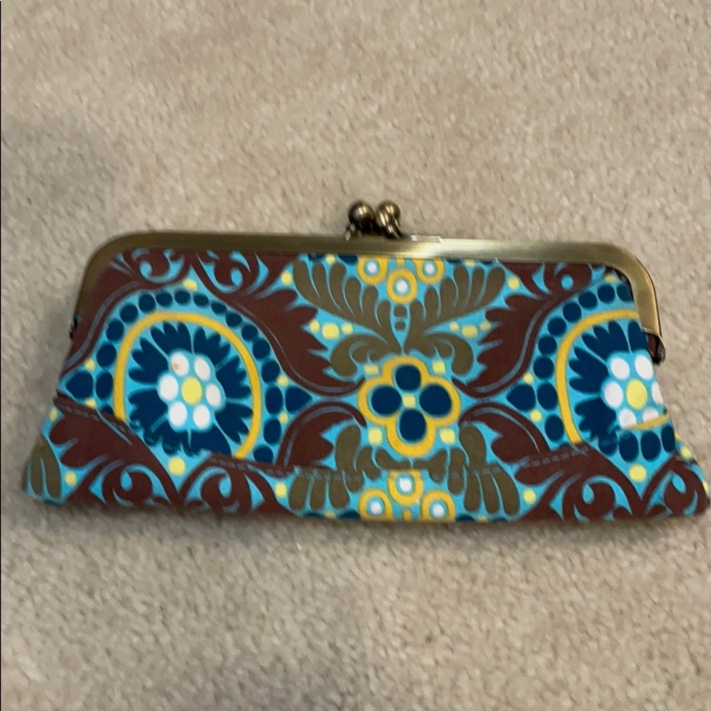 Lulu clutch